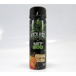 Kick Ass Kratom Orange Surge Flavor MIT300 - Shelf Display Package (15ml)(24ea)(CASE)